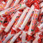Preview: SMARTIES Trick or Sweet 'Original' fruit flavors Candy Rolls Glutenfrei 425 gr USA